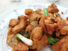 -腰记饭店(龙源路店)