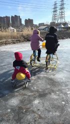 -268童话露营农场·烧烤·团建
