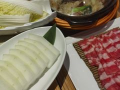 -煲大王猪肚鸡·椰子鸡火锅(红谷滩万达店)