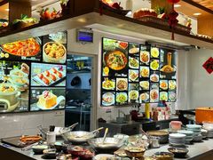 -春天里餐厅(西田城店)