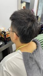 -诗悦发型SALON·圣罗兰店