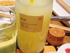 -巴奴毛肚火锅(大剧院店)