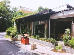 门面-春暖花开(西溪店)