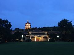 -浙江西子宾馆·牡丹厅