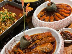 -乔街深夜食堂·小龙虾·高压锅生蚝(杭州总店)