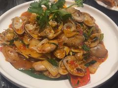 -Thai Alley泰爱里(二沙岛店)