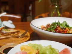 -七色云蔬食(喜邻里店)