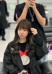 -5M HAIR SALON 旗舰店