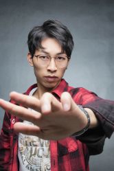 -FRIDAY星期五专业美发沙龙