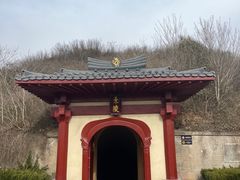 -洛阳古墓博物馆