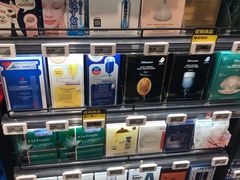 零售区-盒马鲜生(岭南新世界店)