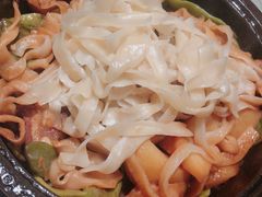-安天民北方饺子(白石洲店)
