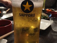 -俺的焼肉(銀座9丁目店)