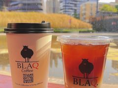 -BLAQ咖啡(骏豪店)