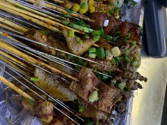 -王贵阳烤肉(百盛购物中心店)