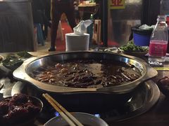 -大龙火锅(老店)