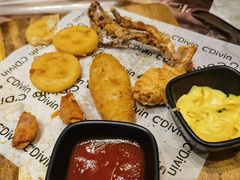 -米斯特比萨(罗斯福店)