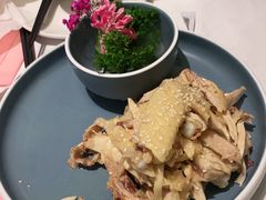 -尚一汤 广东炖汤(金桥国际店)