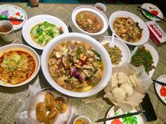 -小尕子·新疆菜(明园店)