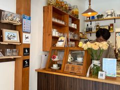 -几静cafe(基湖店)
