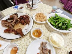 -禄源公·老莞诚饭店