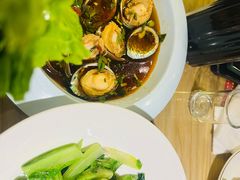 -潮汕壹号·潮汕菜·打边炉·生腌(总店)