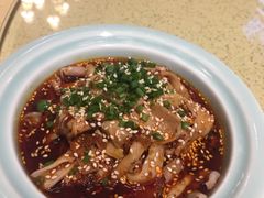 -铜锣湾·有麝自然香(重庆新天地店)