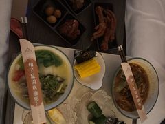 -和子足浴SPA会馆(东方之门店)