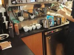 -COSTA COFFEE(岭南天地店)