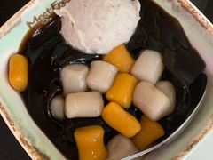 -鲜芋仙Meet Fresh(壹方城店)