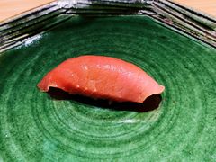 赤身寿司-鮨青(恒基名人购物中心店)