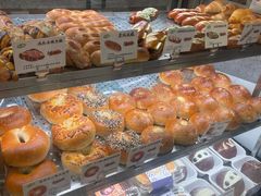 -君之狮子山·轻糖烘焙(松江印象城店)