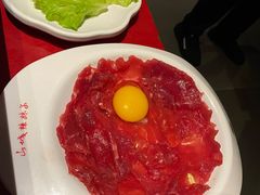 -山城辣妹子(定福庄店)