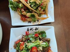 -易裕和·长沙米粉(友谊路店)