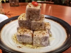 -如禾素食·下午茶·糖水