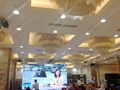 大堂-东江海鲜酒家(艺都分店)