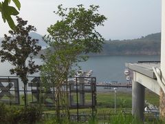 -湖北十堰武当太极湖