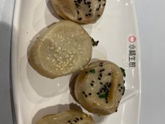 双拼生煎-小杨生煎(龙之梦购物中心店)