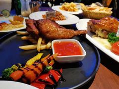 -Ambra Haus琥珀屋精酿餐厅(宝山店)