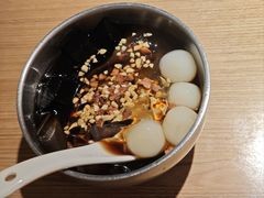 冰粉-太二酸菜鱼(兴业太古汇店)