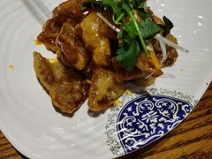-裕合顺清真餐厅·回民老菜·大连海鲜(西安路店)
