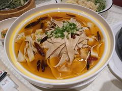 -大张烙馍村(泉山店)