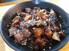 -二孃鸡爪爪(东郊记忆店)