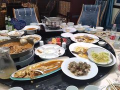 -海旺小海鲜大排档(冠亚星城店)