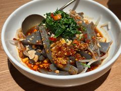 丽江鸡豆粉-一坐一忘云南菜(北京skp店)