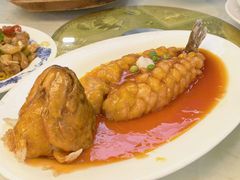-清真马祥兴菜馆(云南北路店)