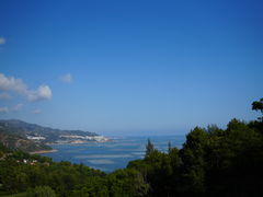 -嵛山岛