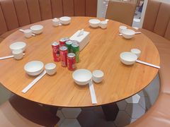 景观位-辣公子·千岛湖私房菜(滨江店)