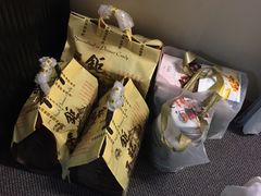 -珍妮曲奇聪明小熊(尖沙咀店)