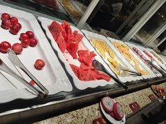 -汉巴味德·烤肉与啤酒的自助(杭州大悦城店)